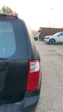 هيونداي انتورج